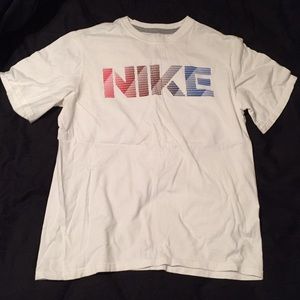 Nike athletic T-shirt